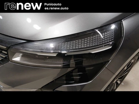 Renault Clio Renault  techno E-Tech full hybrid 145 (103Kw)