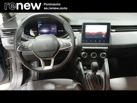 Renault Clio Renault  techno E-Tech full hybrid 145 (103Kw)