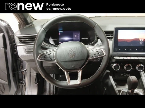 Renault Clio Renault  techno E-Tech full hybrid 145 (103Kw)