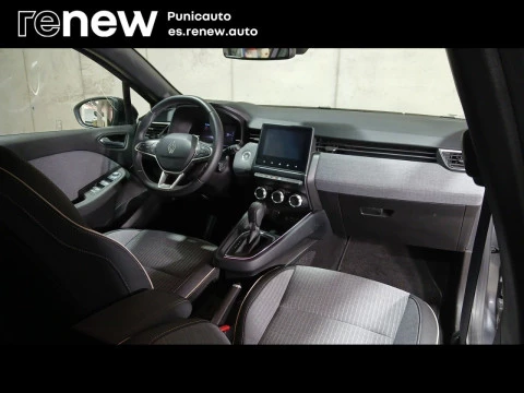 Renault Clio Renault  techno E-Tech full hybrid 145 (103Kw)