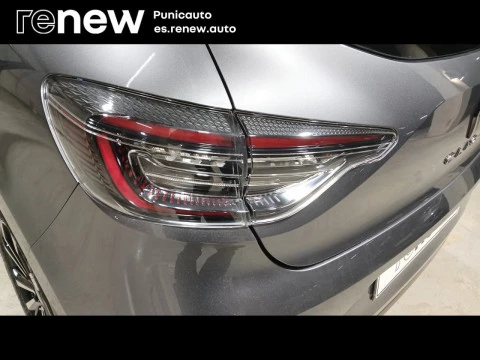 Renault Clio Renault  techno E-Tech full hybrid 145 (103Kw)