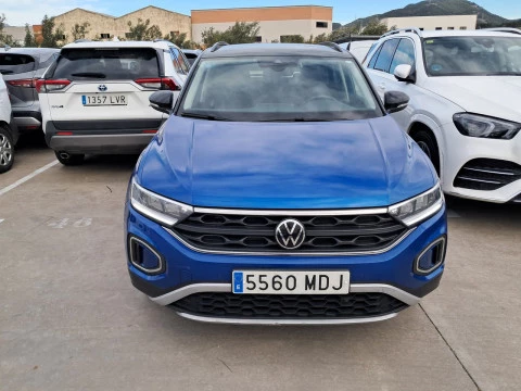 Volkswagen T-Roc Life 2.0 TDI 110kW (150CV) DSG