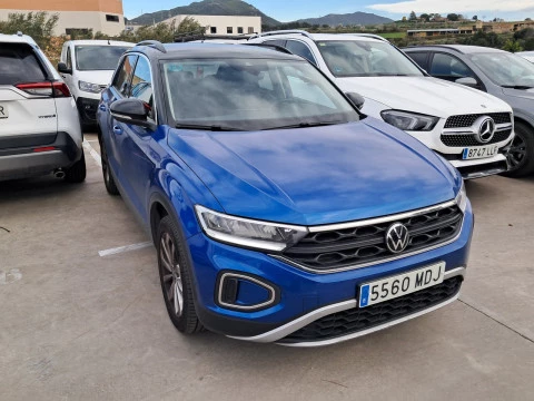 Volkswagen T-Roc Life 2.0 TDI 110kW (150CV) DSG