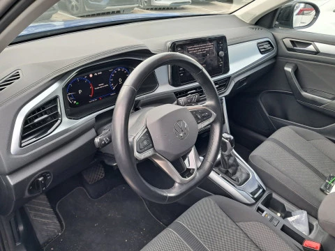 Volkswagen T-Roc Life 2.0 TDI 110kW (150CV) DSG