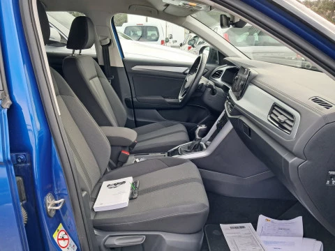 Volkswagen T-Roc Life 2.0 TDI 110kW (150CV) DSG