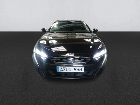 Peugeot 508 5P Allure Pack BlueHDi 130 S&S EAT8