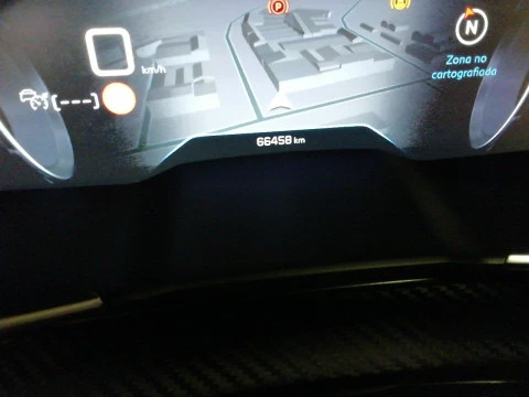 Peugeot 508 5P Allure Pack BlueHDi 130 S&S EAT8