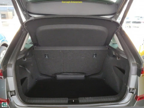 Skoda Kamiq 1.0 TSI 85KW (115CV) SELECTION