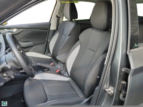 Skoda Kamiq 1.0 TSI 85KW (115CV) SELECTION