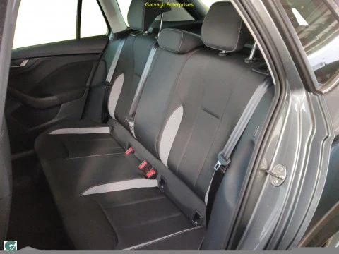 Skoda Kamiq 1.0 TSI 85KW (115CV) SELECTION