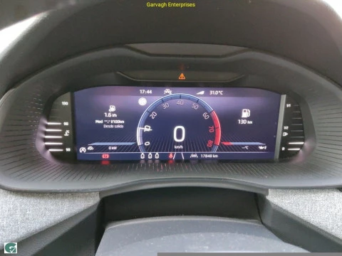 Skoda Kamiq 1.0 TSI 85KW (115CV) SELECTION