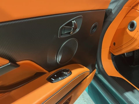 Aston Martin DBS 770 Ultimate Coupe