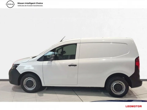 Nissan Townstar 2 plazas 1.3G 96kW L1 Comfort
