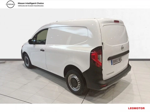 Nissan Townstar 2 plazas 1.3G 96kW L1 Comfort