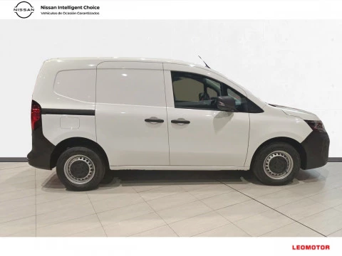 Nissan Townstar 2 plazas 1.3G 96kW L1 Comfort