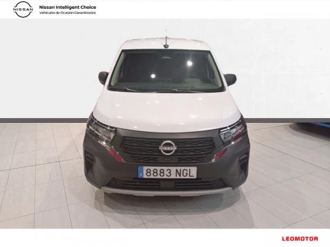 Nissan Townstar 2 plazas 1.3G 96kW L1 Comfort