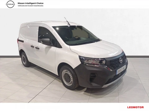 Nissan Townstar 2 plazas 1.3G 96kW L1 Comfort