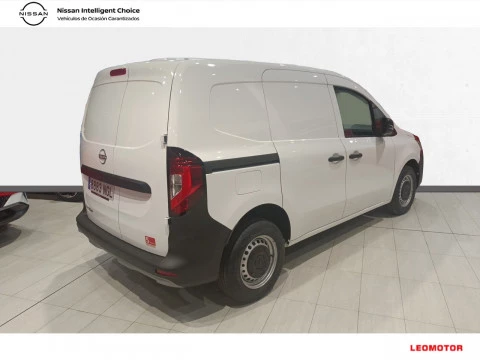 Nissan Townstar 2 plazas 1.3G 96kW L1 Comfort