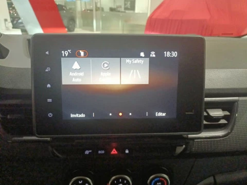 Nissan Townstar 2 plazas 1.3G 96kW L1 Comfort