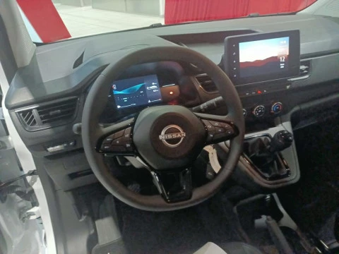 Nissan Townstar 2 plazas 1.3G 96kW L1 Comfort