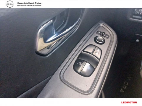 Nissan Townstar 2 plazas 1.3G 96kW L1 Comfort