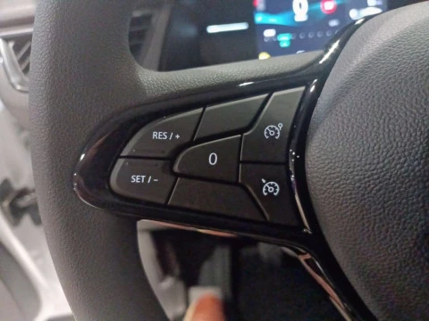 Nissan Townstar 2 plazas 1.3G 96kW L1 Comfort