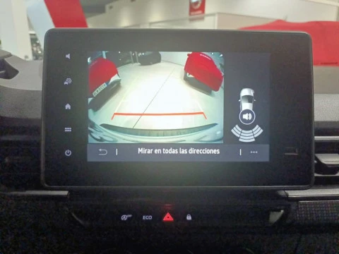 Nissan Townstar 2 plazas 1.3G 96kW L1 Comfort