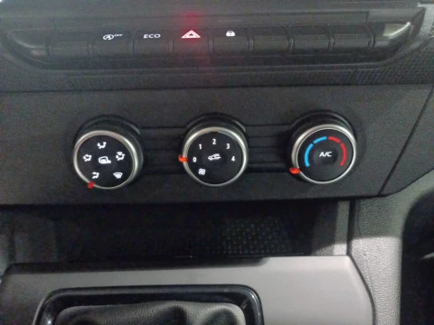 Nissan Townstar 2 plazas 1.3G 96kW L1 Comfort