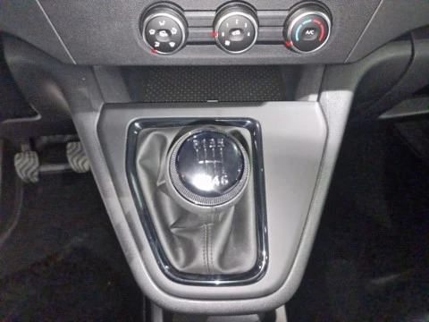 Nissan Townstar 2 plazas 1.3G 96kW L1 Comfort