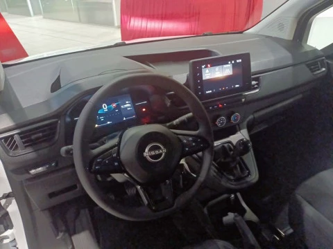 Nissan Townstar 2 plazas 1.3G 96kW L1 Comfort
