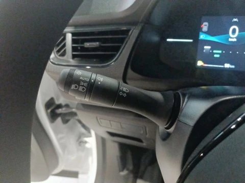 Nissan Townstar 2 plazas 1.3G 96kW L1 Comfort