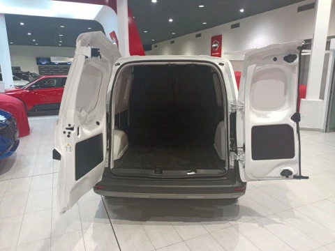 Nissan Townstar 2 plazas 1.3G 96kW L1 Comfort