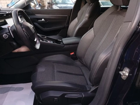 Peugeot 508 Hybrid SW Allure HYBRID 225 e-EAT8