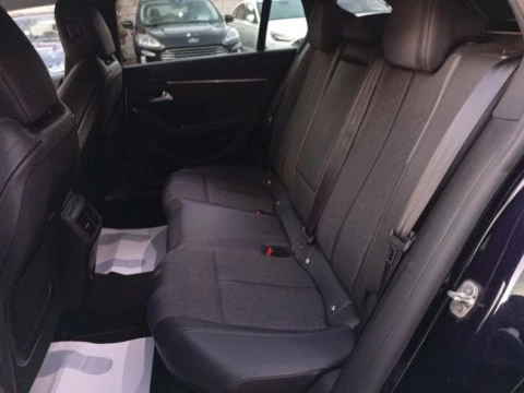 Peugeot 508 Hybrid SW Allure HYBRID 225 e-EAT8