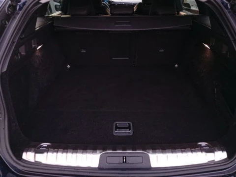 Peugeot 508 Hybrid SW Allure HYBRID 225 e-EAT8