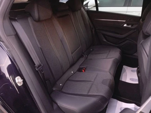 Peugeot 508 Hybrid SW Allure HYBRID 225 e-EAT8