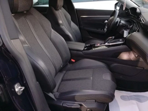 Peugeot 508 Hybrid SW Allure HYBRID 225 e-EAT8