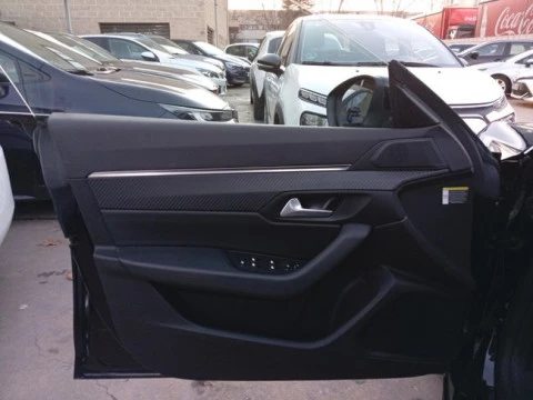 Peugeot 508 Hybrid SW Allure HYBRID 225 e-EAT8