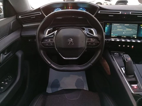 Peugeot 508 Hybrid SW Allure HYBRID 225 e-EAT8
