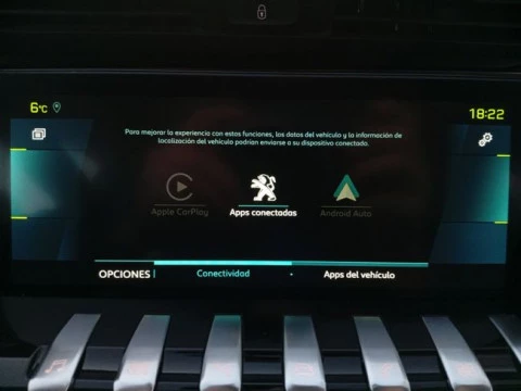 Peugeot 508 Hybrid SW Allure HYBRID 225 e-EAT8