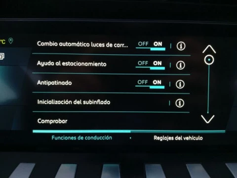 Peugeot 508 Hybrid SW Allure HYBRID 225 e-EAT8