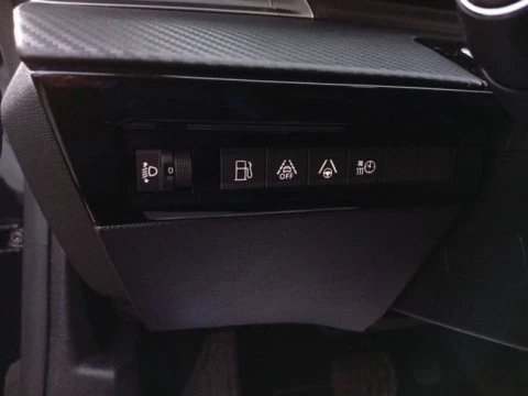 Peugeot 508 Hybrid SW Allure HYBRID 225 e-EAT8