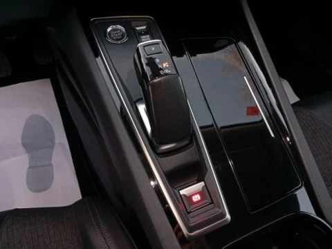 Peugeot 508 Hybrid SW Allure HYBRID 225 e-EAT8