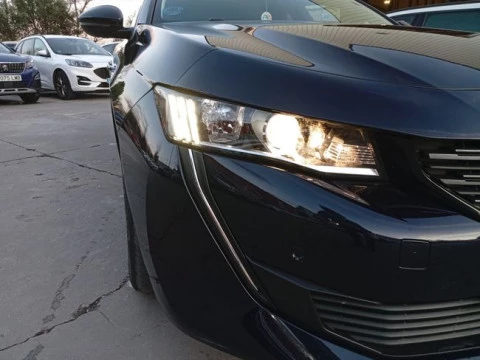 Peugeot 508 Hybrid SW Allure HYBRID 225 e-EAT8