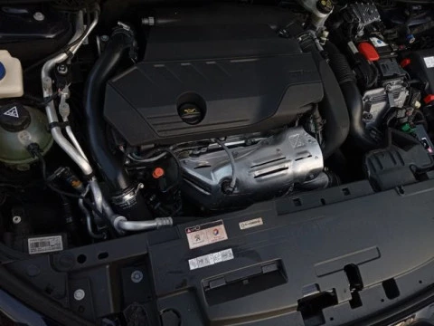 Peugeot 508 Hybrid SW Allure HYBRID 225 e-EAT8