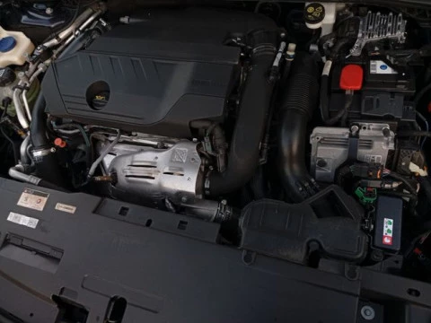 Peugeot 508 Hybrid SW Allure HYBRID 225 e-EAT8