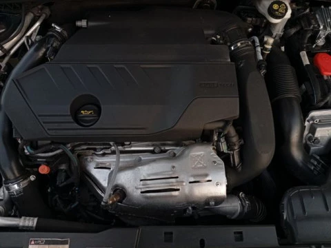 Peugeot 508 Hybrid SW Allure HYBRID 225 e-EAT8