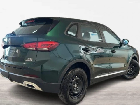 MG ZS Hybrid+ Standard