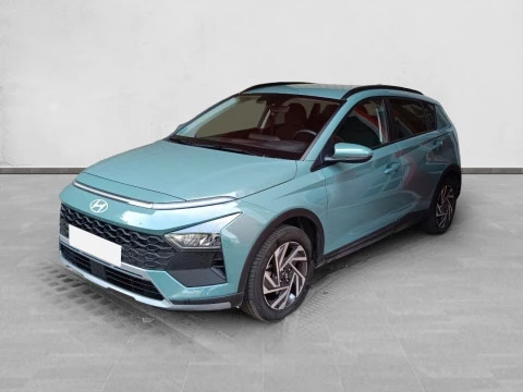 Hyundai Bayon 1.2 MPI Maxx