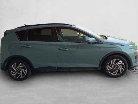 Hyundai Bayon 1.2 MPI Maxx